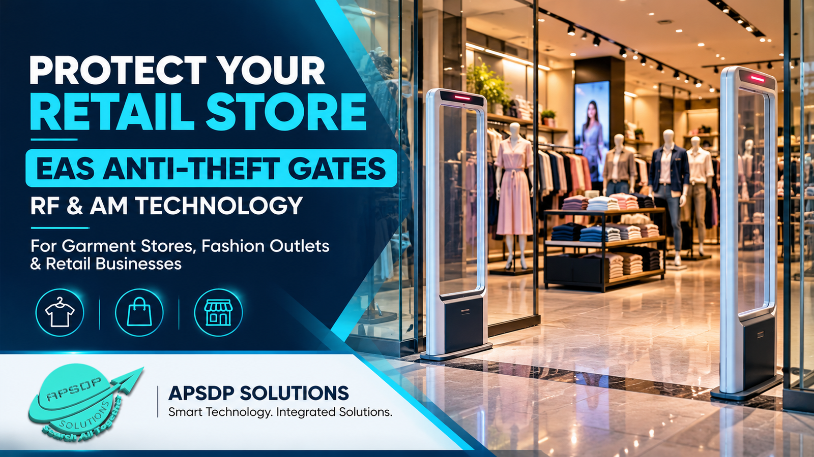 eas-anti-theft-gates-for-retail-stores-complete-rf-am-buy